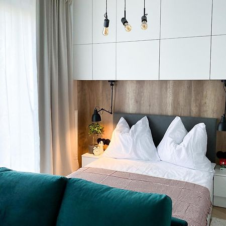 One Apartamenty Gasiorowskich 4 Poznań Esterno foto