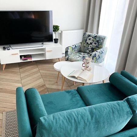 One Apartamenty Gasiorowskich 4 Poznań Esterno foto