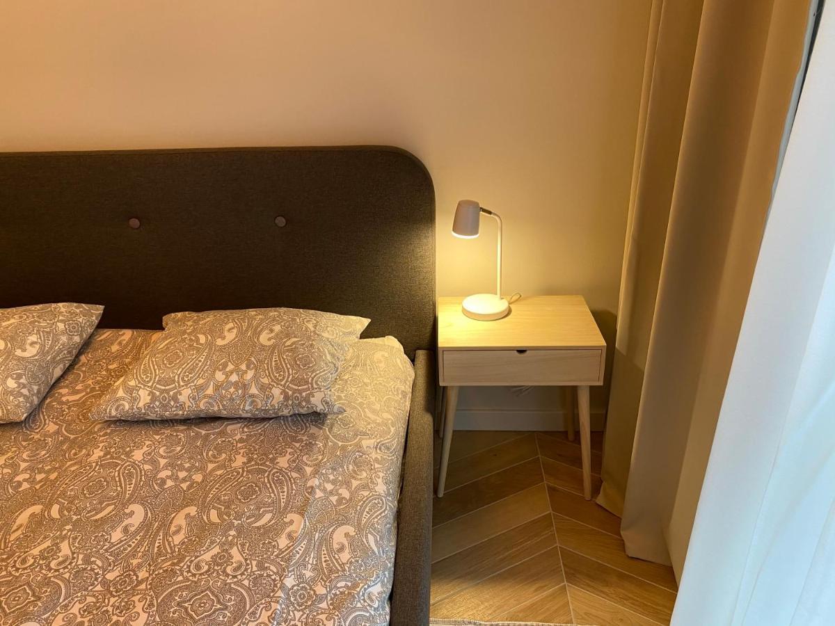 One Apartamenty Gasiorowskich 4 Poznań Esterno foto