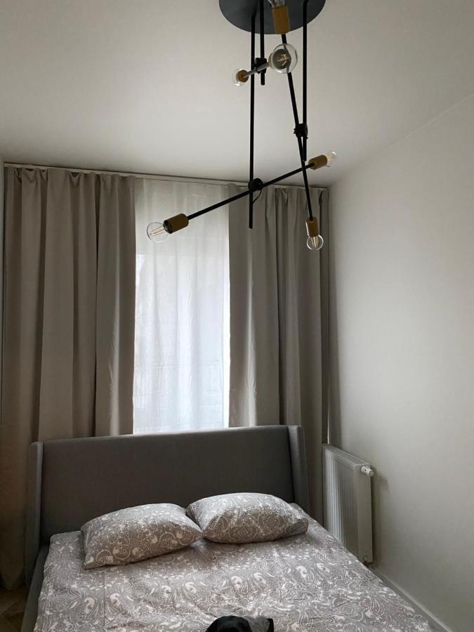 One Apartamenty Gasiorowskich 4 Poznań Esterno foto