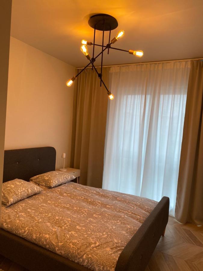 One Apartamenty Gasiorowskich 4 Poznań Esterno foto