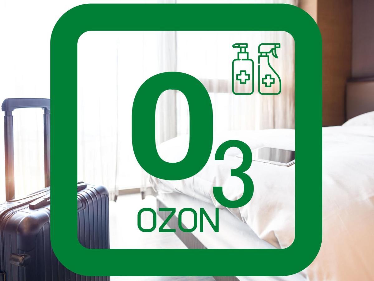 One Apartamenty Gasiorowskich 4 Poznań Esterno foto