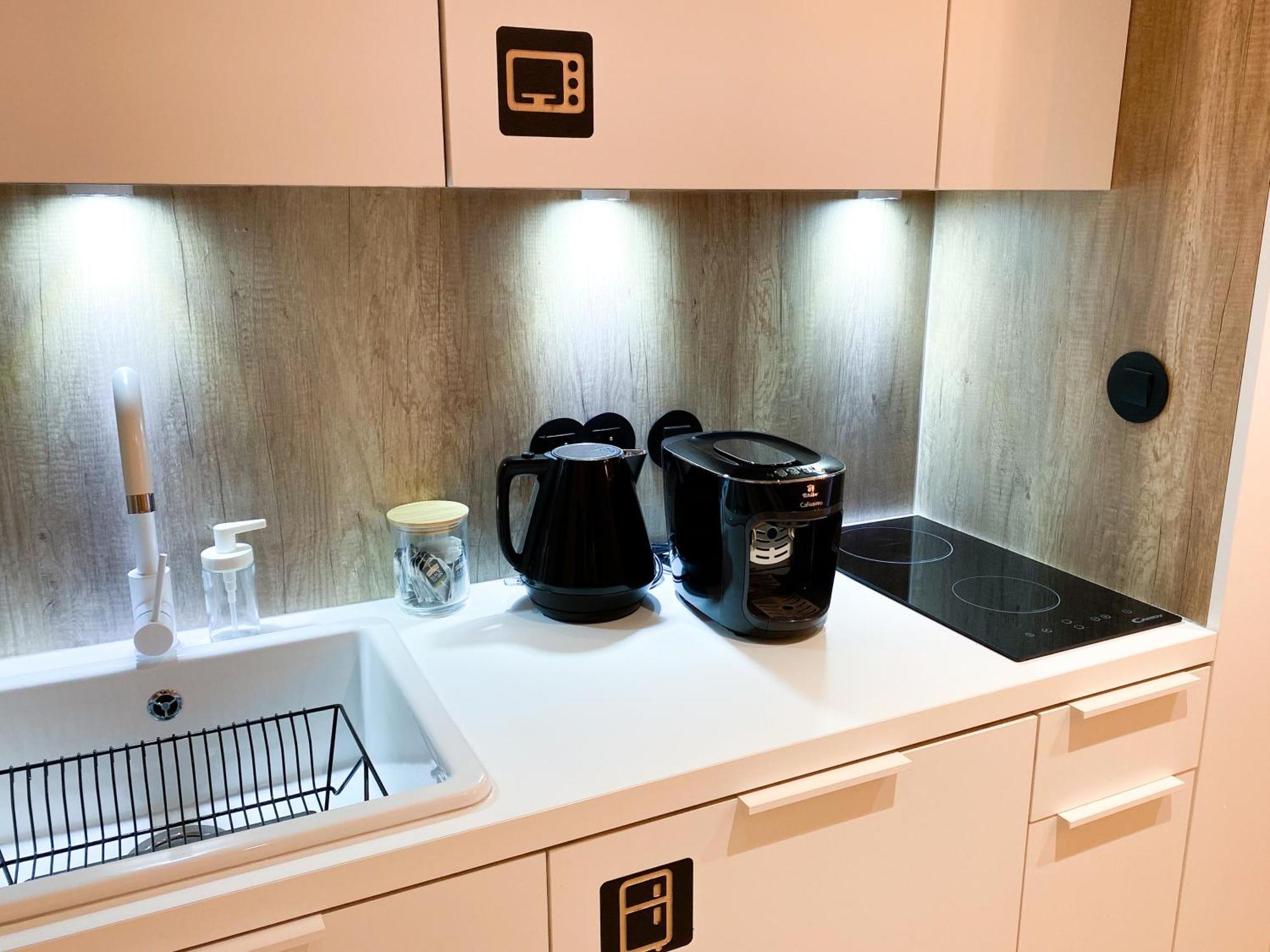 One Apartamenty Gasiorowskich 4 Poznań Esterno foto