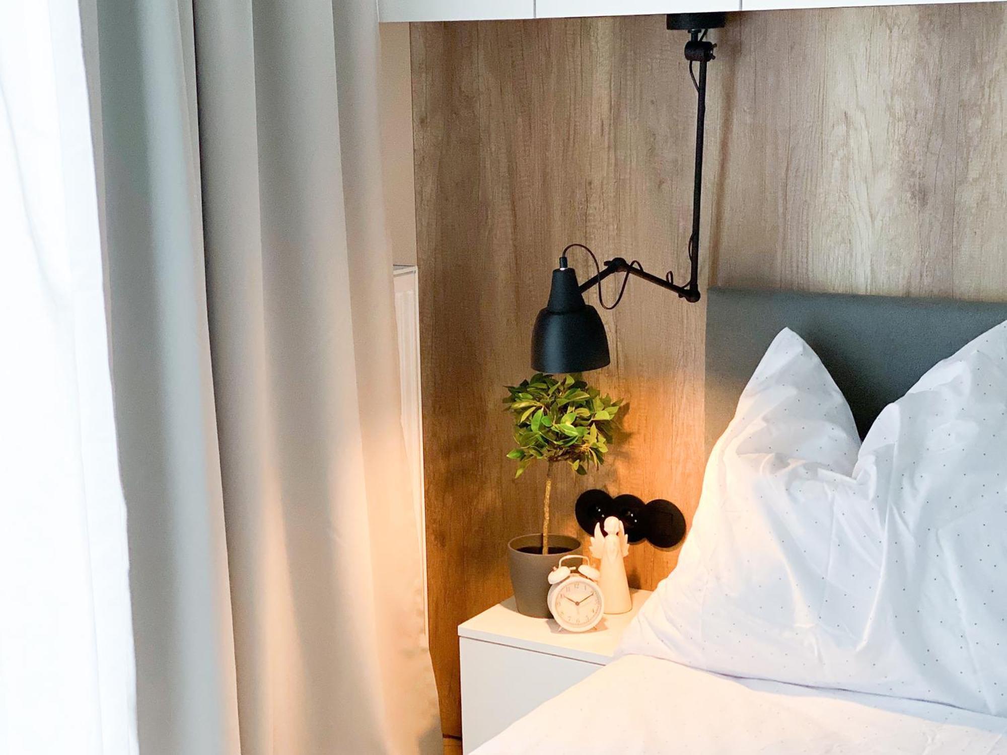One Apartamenty Gasiorowskich 4 Poznań Esterno foto