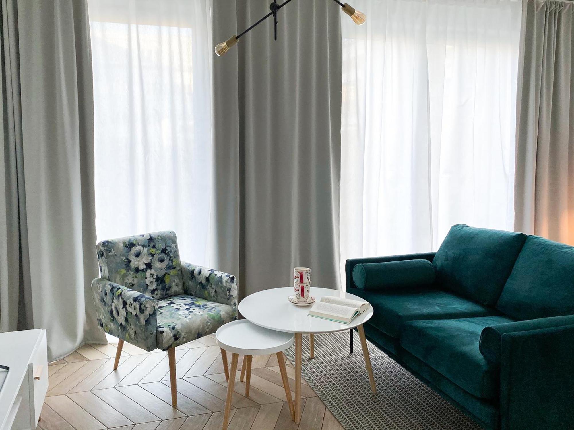 One Apartamenty Gasiorowskich 4 Poznań Esterno foto