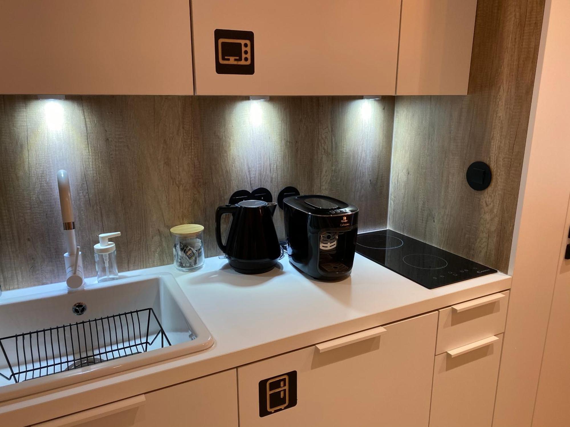 One Apartamenty Gasiorowskich 4 Poznań Esterno foto