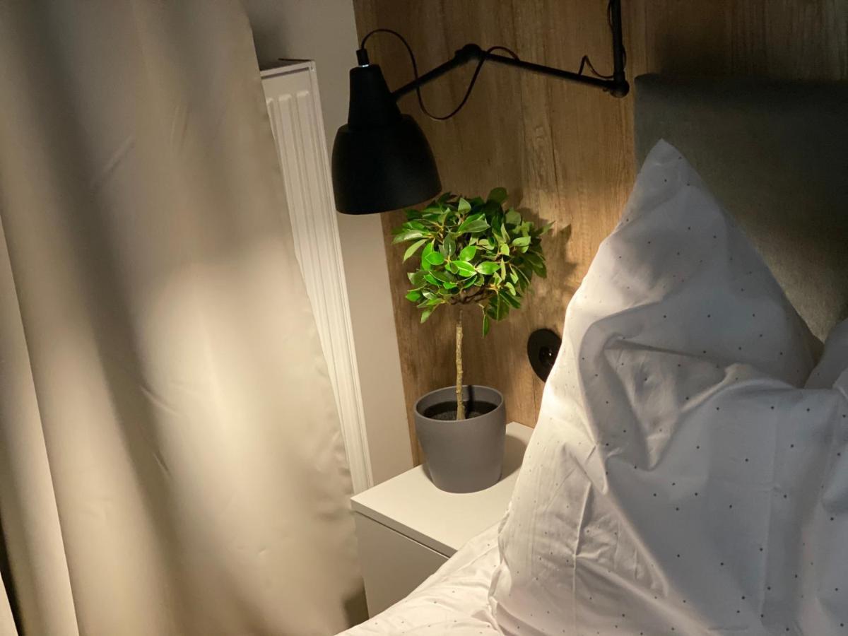 One Apartamenty Gasiorowskich 4 Poznań Esterno foto