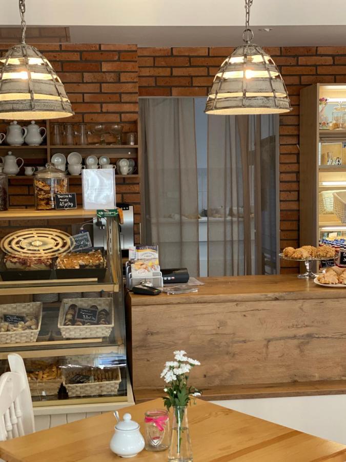 One Apartamenty Gasiorowskich 4 Poznań Esterno foto